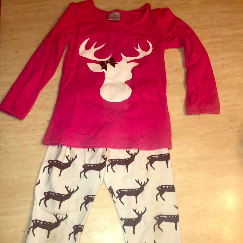 CHILDS OUTFIT